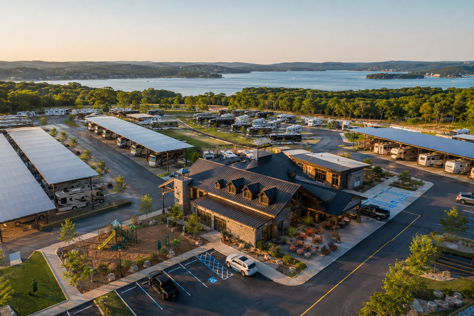 RV Parks